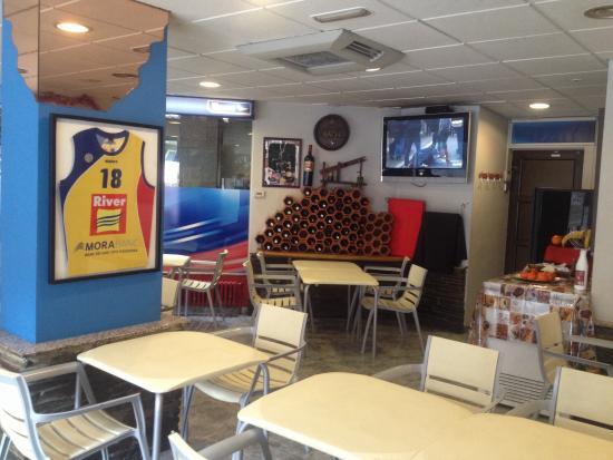 El Bar Restaurant L'Estela